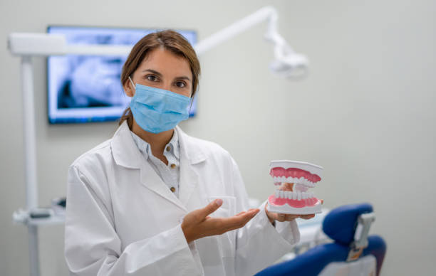 Best Dentist for Tooth Abscess  in Enfield, NC