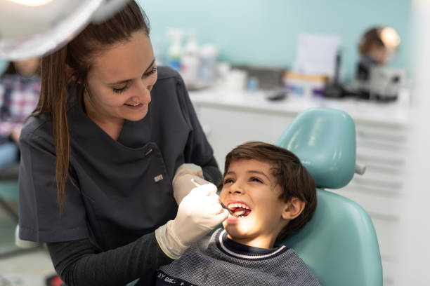 Best Broken Tooth Emergency  in Enfield, NC