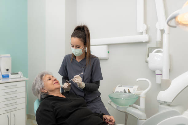 Best Cracked Tooth Emergency Dentist  in Enfield, NC